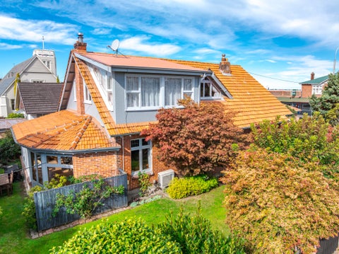 1 Saint Johns Avenue, Highfield, Timaru