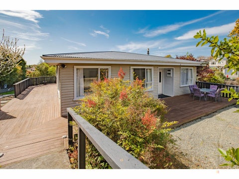 7 Bouverie Street, Waimataitai, Timaru