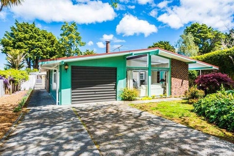 6 Totara Grove, Hillcrest, Auckland