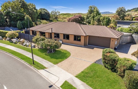 122 Iles Road, Lynmore, Rotorua