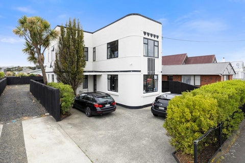 11 Grove Street, Saint Kilda, Dunedin