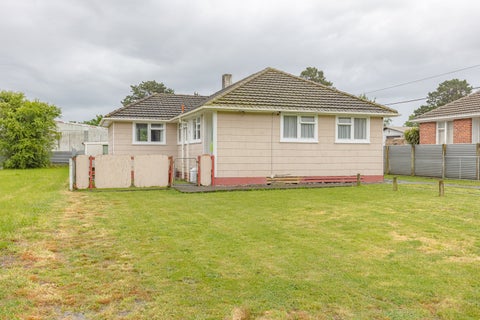 37 Ahuru Street, Marton