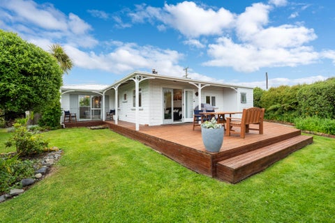 9 Seaforth Street, Karitane, Waikouaiti
