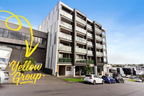 305/12 Mackelvie Street, Grey Lynn, Auckland