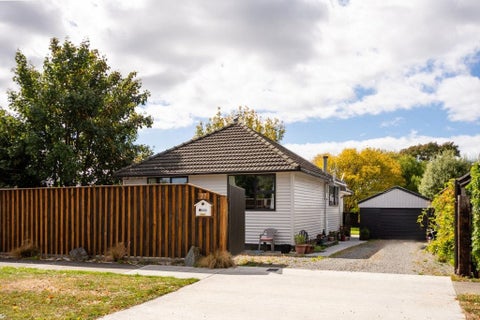 37 Weld Street, Blenheim