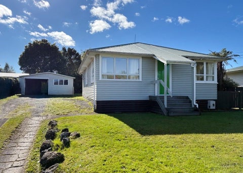 20 Kiwi Street, Springfield, Rotorua