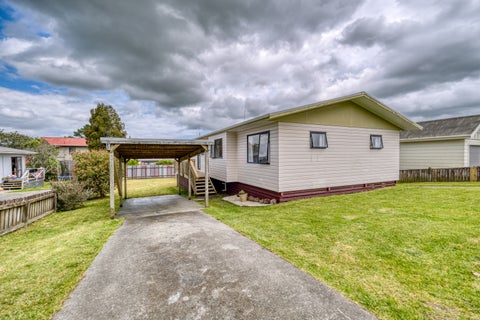 97 Allen Bell Drive, Kaitaia, Kaitaia