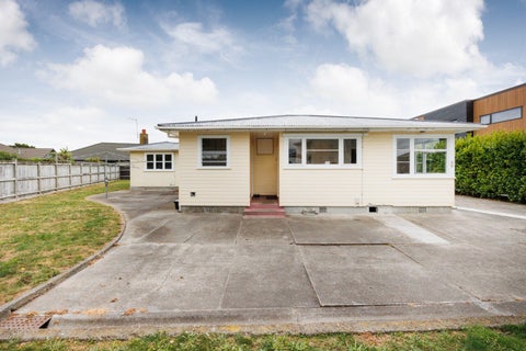 20 Roy Street, Palmerston North, Palmerston North