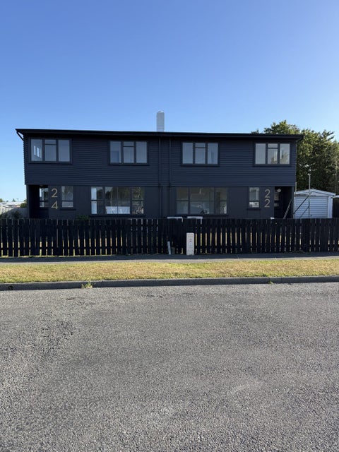24 Collins Street, Netherby, Ashburton