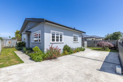 113A Bartholomew Road, Levin, Levin