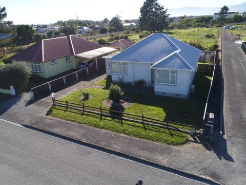 157 Queen Street, Westport, Westport