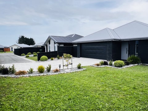 34 Nethercote Way, Rolleston, Rolleston