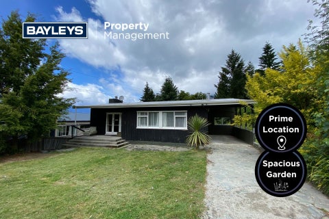 98 Thompson Street, Queenstown, Queenstown