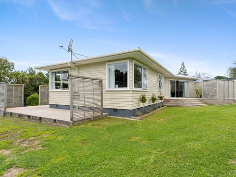148B Mill Road, Otaki