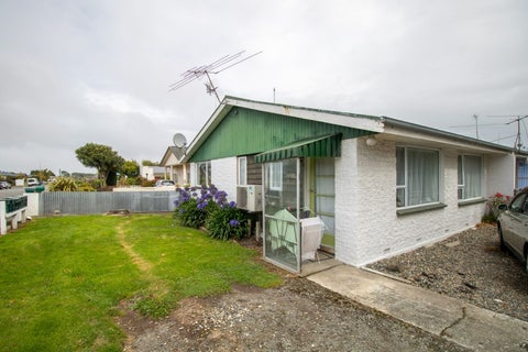 1/195 Pomona Street, Strathern, Invercargill