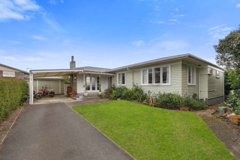 433 Mandeno Street, Te Awamutu, Te Awamutu
