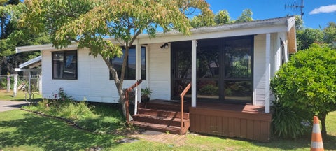 0 Bennett Drive, Manaia, Manaia