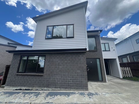 31C Bolton Street, Blockhouse Bay, Auckland