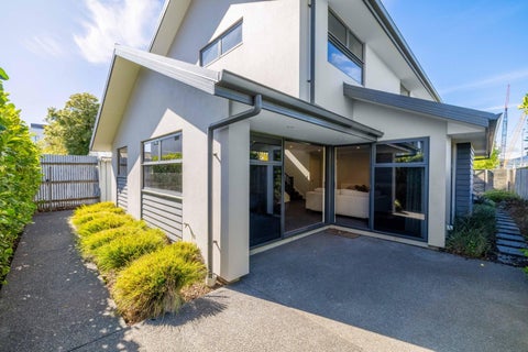 245 Hereford Street, Christchurch Central, Christchurch