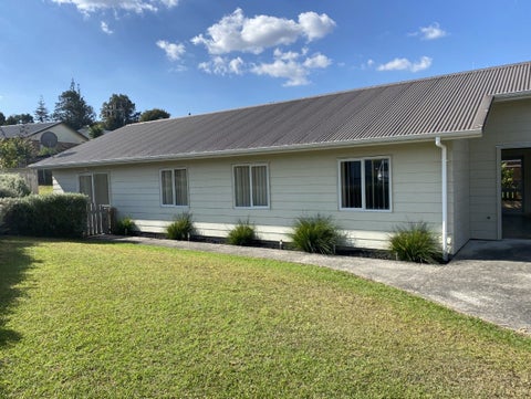 35 Hartis Avenue, Huntly, Huntly