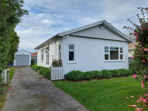 14 Hoani Street, Papanui, Christchurch