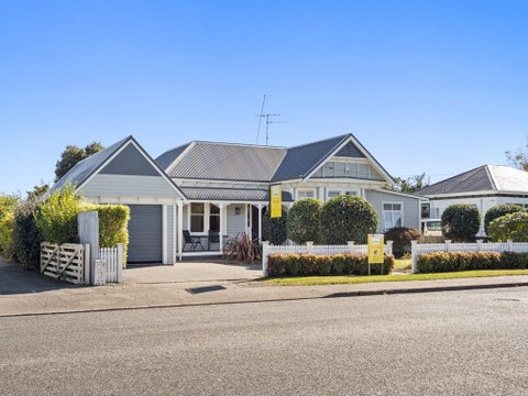 7 Cross Street, Allenton, Ashburton