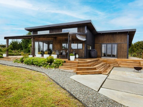 196B Kumara Junction Highway, Seaview, Hokitika