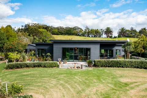 356 Tara Road, Mangawhai
