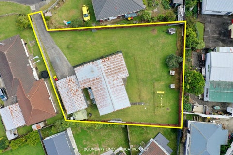9 Vigo Place, Papatoetoe, Auckland