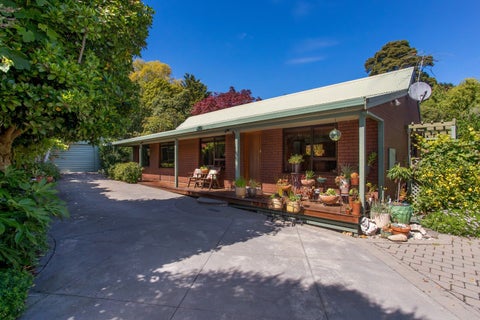 46 Woodills Road, Akaroa, Akaroa