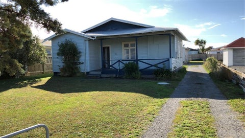 13 French Street, Marton