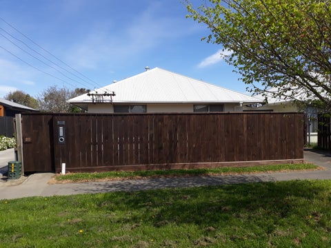 1/23 Champion Street, Edgeware, Christchurch