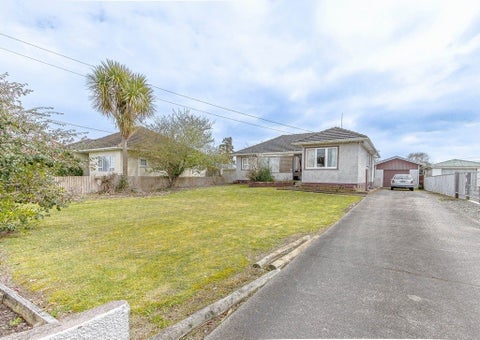 35 Wakefield Street, Whanganui East, Whanganui