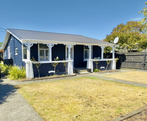 18 Fox Road, Springvale, Whanganui
