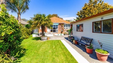 138 Nuffield Avenue, Marewa, Napier