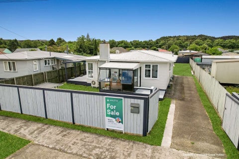 42 Galway Street, Kawerau, Kawerau