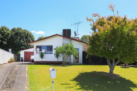23 Glendon Place, Otorohanga, Otorohanga