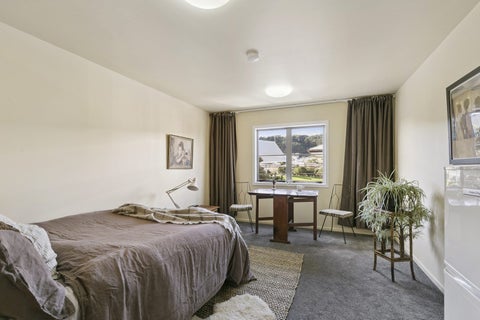 29/4 Sussex Street, Mount Cook, Wellington
