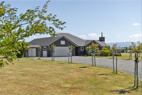 26 Romina Way, Martinborough