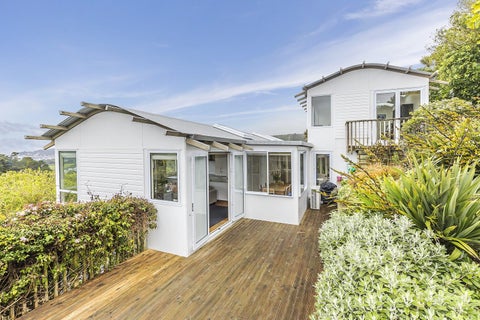 92 Raroa Road, Aro Valley, Wellington