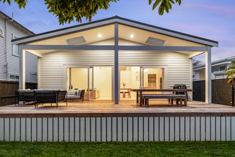 45 Chester Avenue, Westmere, Auckland