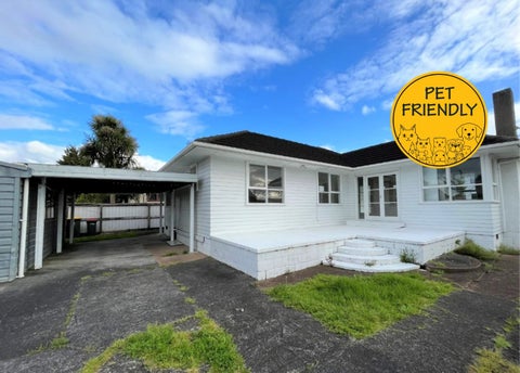 14 Friesian Drive, Mangere, Auckland