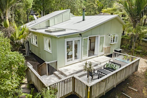 56 Sylvan Valley Avenue, Titirangi, Auckland