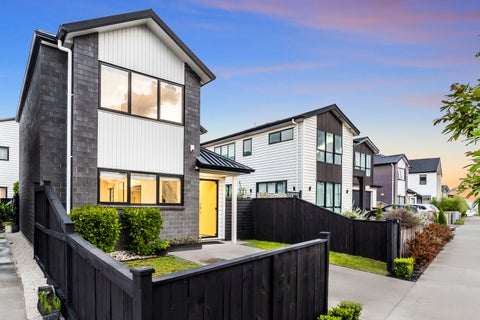 17 Kokowai Parade, Hobsonville, Auckland