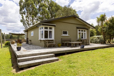 312 Whangamata Road, Kinloch, Taupo
