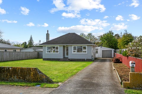 9 Pukatea Street, Inglewood, Inglewood
