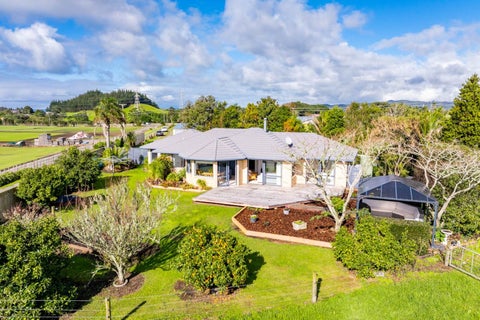 107 Mccathie Road, Whangarei