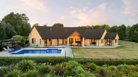 144B Pencarrow Road, Tamahere, Hamilton