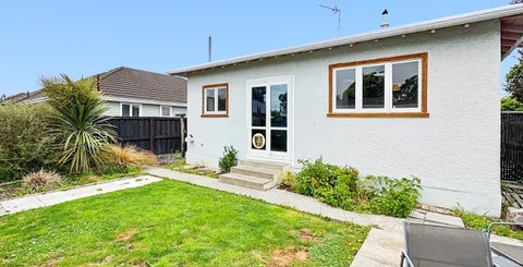 1/45 Frankleigh Street, Somerfield, Christchurch