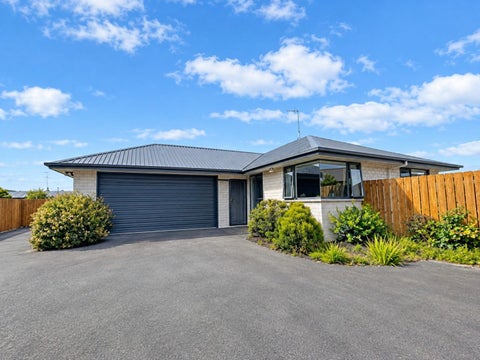 40 Grey Street, Ashburton, Ashburton, Canterbury